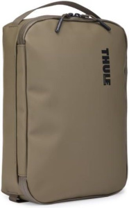 Органайзер Thule Chasm Medium Gear Cube, темный хаки