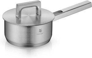 Кастрюля WMF Ultimate Cool 16см 1,4л, серебристая