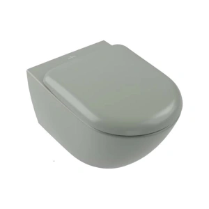 Унитаз Villeroy & Boch Antao 4674T0R8 (Morning Green)