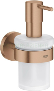 Дозатор для мыла Grohe Start 41195DL0