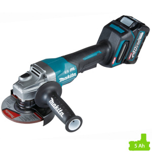 Шлифмашина угловая электрическая Makita GA013GZ