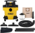 Строительный пылесос DeWALT DXV20P