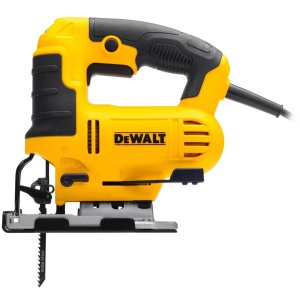 Сетевой лобзик DeWALT DWE349