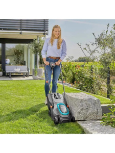 Электрическая газонокосилка Gardena Powermax 32/1200 G2 14633-20