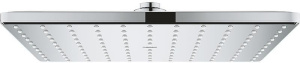 Верхний душ Grohe Rainshower 310 Mono Cube 26570000