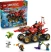 Конструктор LEGO NINJAGO 71869 Жемчужина Земли