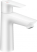 Смеситель для раковины Hansgrohe Talis E 71714700, матовый белый