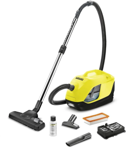 Пылесос с аквафильтром Karcher DS 6 1.195-220.0