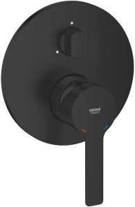 Смеситель для ванны и душа Grohe Lineare 240952431