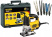 Лобзик STANLEY FME340K0, 710 Вт