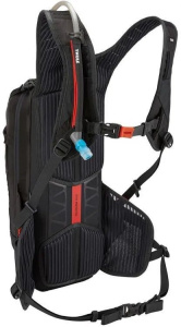 Велосипедный рюкзак Thule Rail 12л Pro (TH3203799) черный