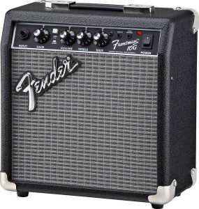 Комбоусилитель Fender Frontman 10G
