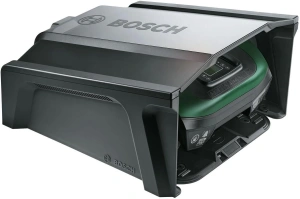 Гараж для газонокосилки Bosch Indego 06008B0500