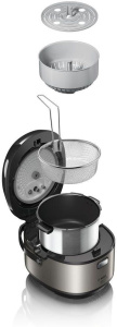 Мультиварка Bosch AutoCook MUC88B68ES