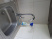 Кухонный смеситель Hansgrohe Mycube L 71835000, хром