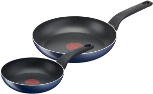 Набор сковород Tefal Easy Cook B4229153 20/26см 2 предмета