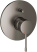 Смеситель для ванны Grohe Essence New 19285AL1, матовый графит