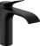 Смеситель для раковины Hansgrohe Vivenis 75023670, матовый черный