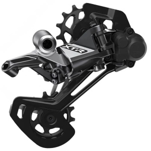 Переключатель скоростей Shimano Rd M9100 Xtr, 11/12 скоростей, Shadow Rd+