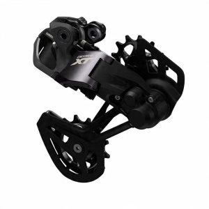 Задний переключатель Shimano Deore Xt Di2 Rd-M8150 Sgs 12Rz Shadow Rd+