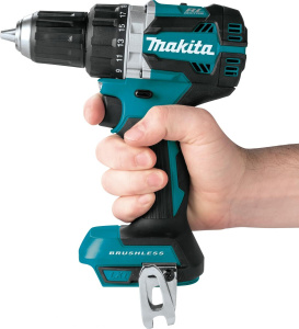 Ударная дрель Makita DDF484Z 18V LXT без АКБ и ЗУ
