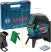 Лазерный нивелир Bosch GCL 2-15 G 0601066J00