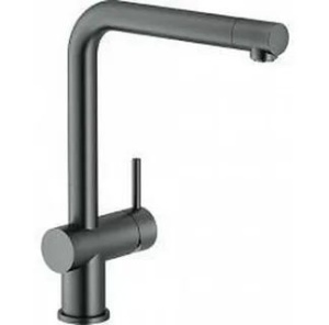 Кухонный кран Franke Studio Active Plus 115.0524.928, металл