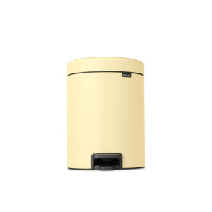 Мусорное ведро с педалью Brabantia NewIcon 233784 5л