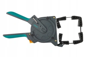 Ленточный зажим Wolfcraft 3681000, 5 м