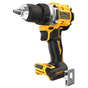Аккумуляторная дрель-шуруповерт DeWALT DCD800E2TQW, с АКБ и ЗУ