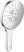 Душевой гарнитур Grohe Rainshower SmartActive 150мм 26594000, хром