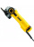 Сетевая угловая шлифмашина DeWALT DWE496QS