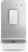 Кофемашина Smeg BCC11, белая