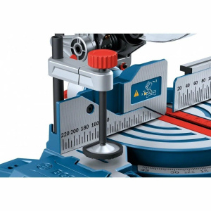 Торцовочная пила Bosch GCM 254 0601B52000