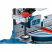 Торцовочная пила Bosch GCM 254 0601B52000