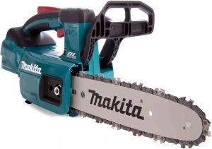 Аккумуляторная цепная пила Makita DUC254Z