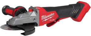 Угловая шлифмашина Milwaukee M18 FSAGF125XPDB-0X 125 мм 25 Ah и ЗУ 4933478439