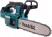 Аккумуляторная цепная пила Makita DUC254Z