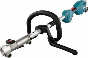 Многофункционное устройство Makita DUX18Z 18V без АКБ и ЗУ
