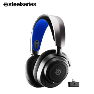 Компьютерная гарнитура SteelSeries Arctis Nova 7P Wireless