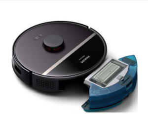 Робот-пылесос Philips Aqua 3000 XU3100/01, черный