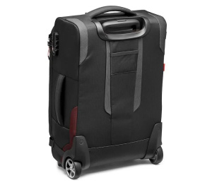 Фоторюкзак Manfrotto Reloader Switch 55 MBPLRLH55, чёрный