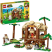 LEGO Super Mario 71424 Домик на дереве Донки Конга — набор расширения