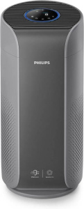 Очиститель воздуха Philips AC2959/53, черный