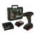 Дрель-шуруповерт Metabo 602207560