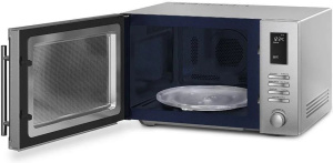 Микроволновая печь Smeg MOE25X нержавеющая сталь