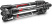 Штатив Manfrotto BEFREE Advanced Carbon MKBFRTC4-BH, чёрный