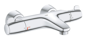 Смеситель для душа Grohe Grohtherm Special 34671000
