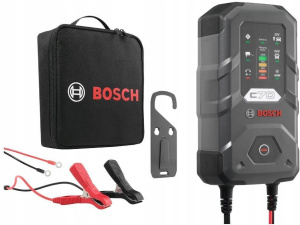 Зарядное устройство для аккумуляторов Bosch Charger C70 0189911070
