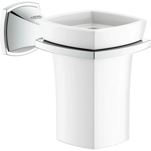Дозатор для мыла Grohe Contropress 36194000, хром